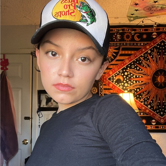 Meet your Posher, Heaven - Picture 1 of 1